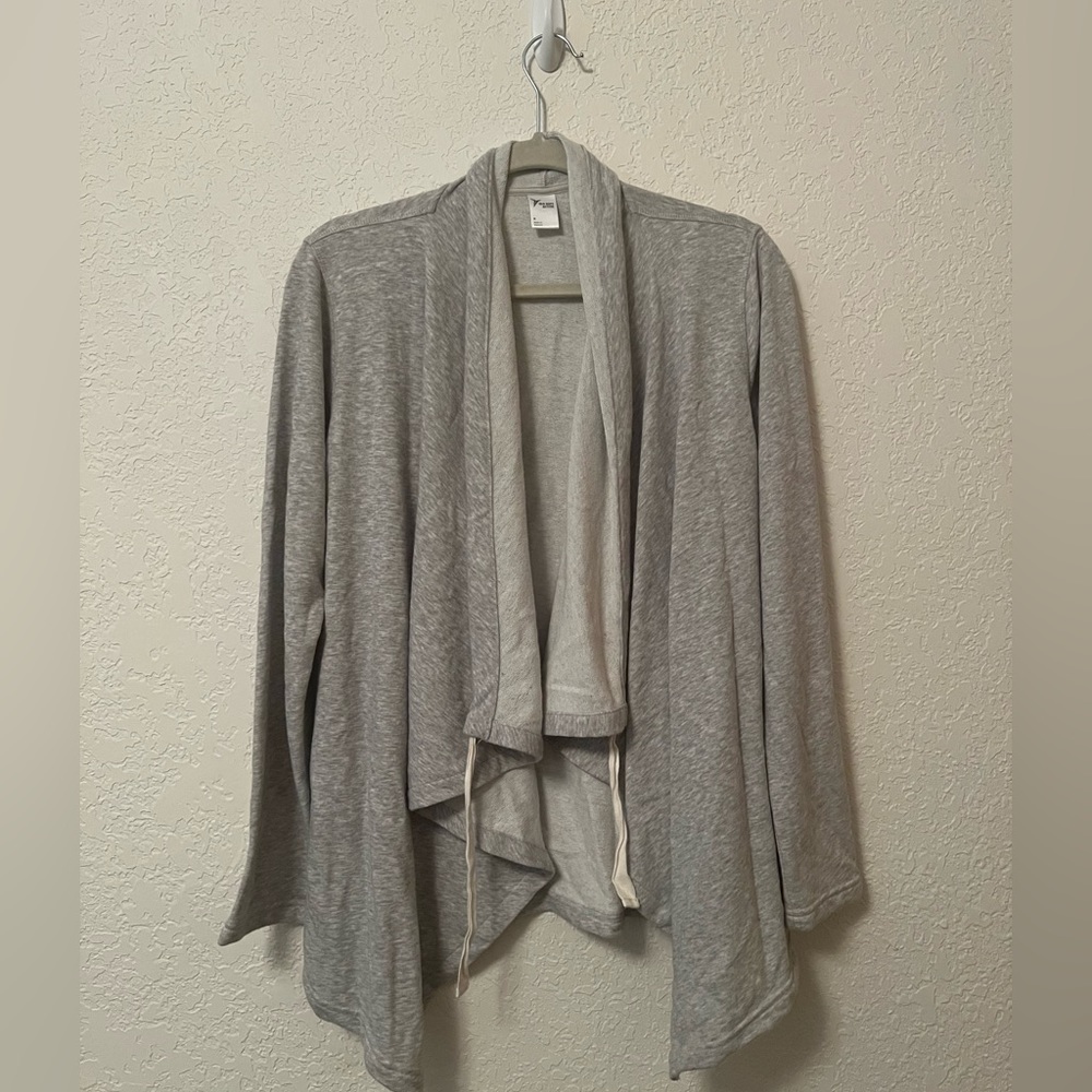 Old navy active wear jacket - Size Medium
